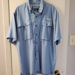 Magellan Relaxed Fit Shirt